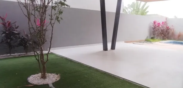 Casa de Condomínio com 4 Quartos à venda, 240m² no Boa Esperança, Petrolina
