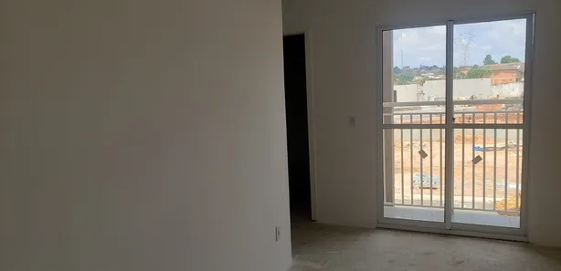 Apartamento com 2 Quartos à venda, 45m² no Residencial Parque do Café, Monte Mor