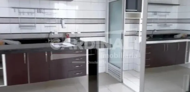 Cobertura com 3 Quartos à venda, 130m² no Centro, São Carlos