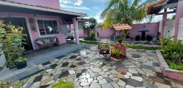 Casa de Condomínio com 5 Quartos à venda, 450m² no , Arraial do Cabo