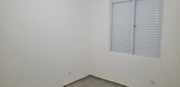 Casa de Vila com 2 Quartos para alugar, 80m² no Embaré, Santos