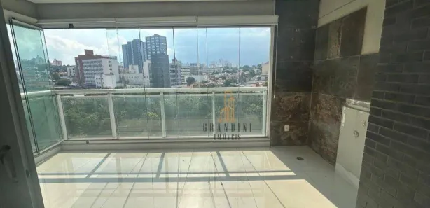 Flat com 2 Quartos à venda, 60m² no Centro, São Bernardo do Campo