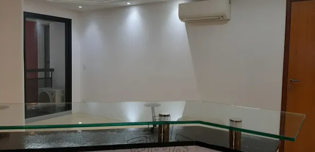 Apartamento com 1 Quarto à venda, 39m² no Vila Nova Conceição, São Paulo