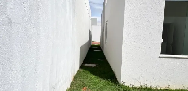 Casa de Condomínio com 3 Quartos à venda, 86m² no Boa União (Abrantes), Camaçari