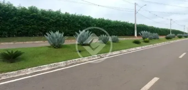 Terreno / Lote / Condomínio à venda, 1000m² no Condomínio de Chácaras Galiléia, Trindade