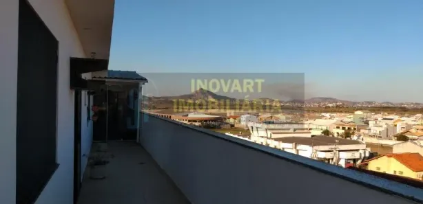 Cobertura com 3 Quartos à venda, 220m² no Centro, São Pedro da Aldeia