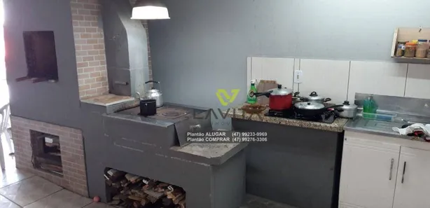 Casa com 2 Quartos à venda, 75m² no Nossa Senhora da Paz, Balneário Piçarras