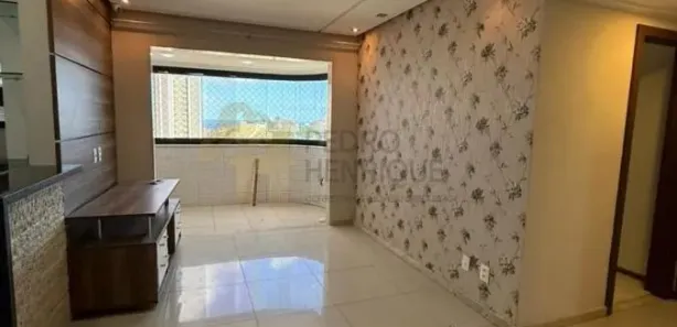 Apartamento com 2 Quartos à venda, 60m² no Imbuí, Salvador