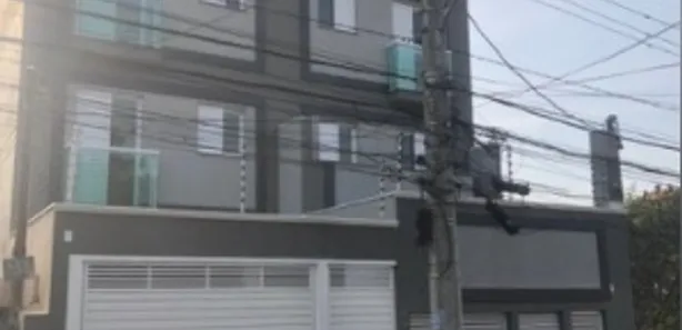 Apartamento com 2 Quartos à venda, 95m² no Parque Oratório, Santo André