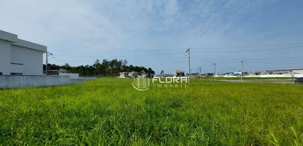 Terreno / Lote / Condomínio à venda, 430m² no Cajueiros (Itaipuaçu), Maricá