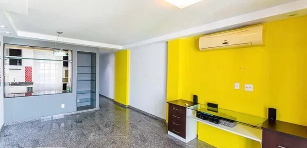 Apartamento com 2 Quartos à venda, 92m² no Ingá, Niterói