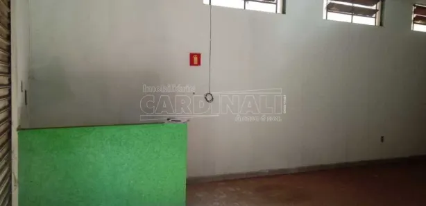 Loja / Salão / Ponto Comercial à venda, 121m² no Centro, Araraquara