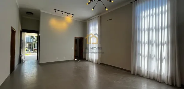 Casa de Condomínio com 3 Quartos para alugar, 220m² no Terravista Residence Club, Mirassol