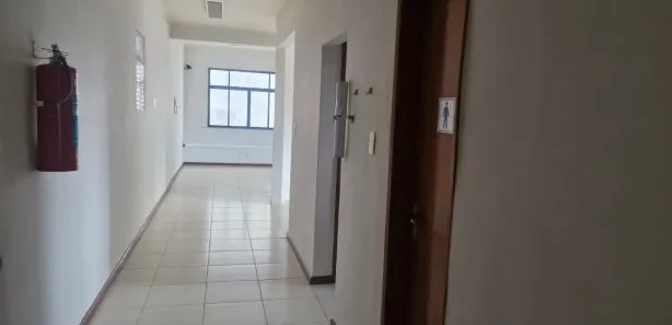 Andar / Laje corporativa à venda, 220m² no Centro, Niterói