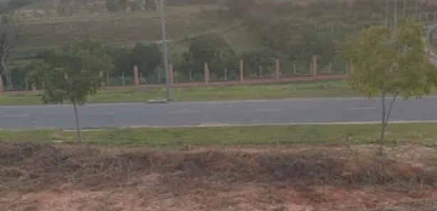 Terreno / Lote / Condomínio à venda, 459m² no Alphaville Vespasiano, Vespasiano
