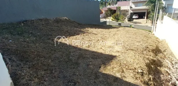 Terreno / Lote / Condomínio à venda, 224m² no Vila Capuava, Valinhos