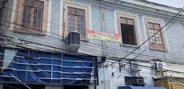 Prédio Inteiro para alugar, 280m² no Centro, Niterói