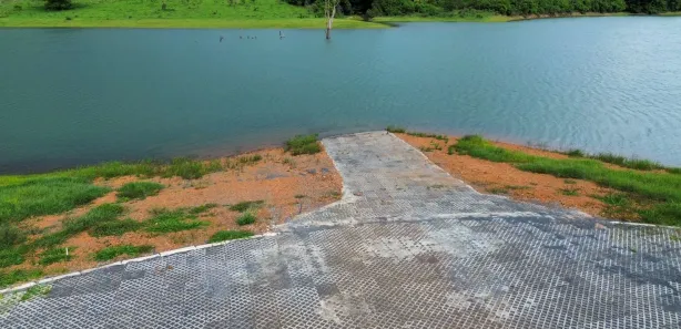 Terreno / Lote / Condomínio à venda, 1000m² no Setor de Habitações Individuais Sul, Brasília