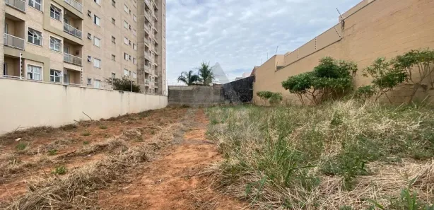 Terreno / Lote / Condomínio à venda, 420m² no Parque Bom Retiro, Paulínia