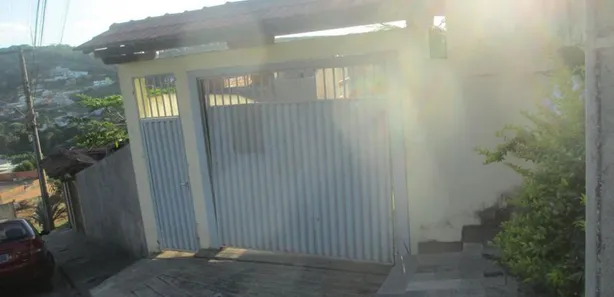 Casa com 3 Quartos à venda, 300m² no Silvestre, Viçosa