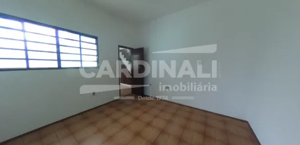 Casa com 3 Quartos para alugar, 120m² no Centro, Araraquara