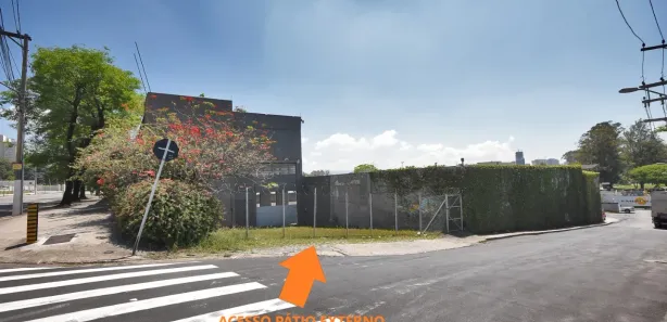 Prédio Inteiro para alugar, 1361m² no Jaguaré, São Paulo