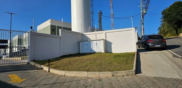 Casa de Condomínio com 2 Quartos à venda, 54m² no Parque Santo Afonso, Vargem Grande Paulista