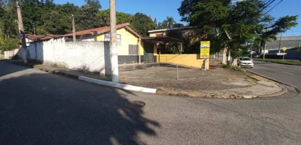 Prédio Inteiro à venda, 680m² no Protestantes, Votorantim