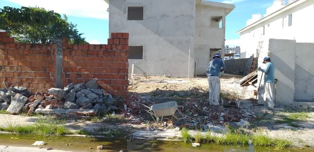 Casa de Condomínio com 2 Quartos à venda, 50m² no Candeias, Jaboatão dos Guararapes