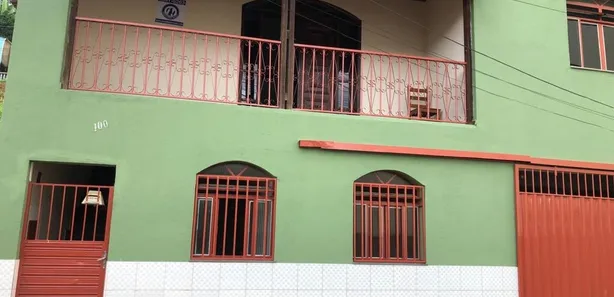 Casa com 3 Quartos à venda, 175m² no João Braz da Costa Val, Viçosa