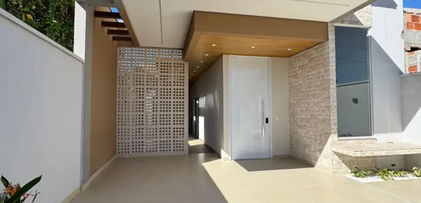 Casa com 3 Quartos à venda, 170m² no Plano Diretor Sul, Palmas