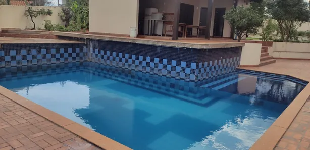 Casa de Condomínio com 5 Quartos à venda, 670m² no Park Way, Brasília