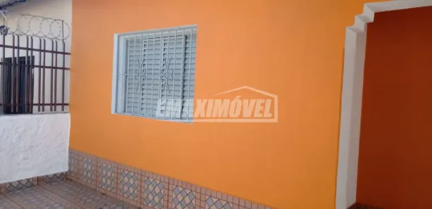 Casa Comercial com 2 Quartos para alugar, 83m² no Vila Espírito Santo, Sorocaba