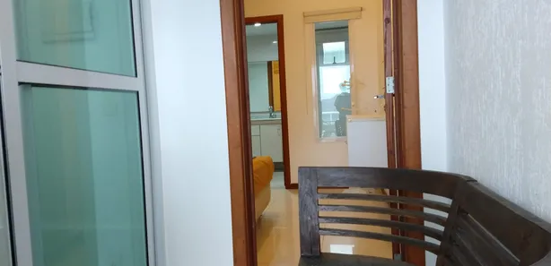 Cobertura com 1 Quarto à venda, 50m² no Camboinhas, Niterói