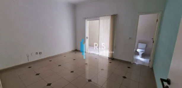 Conjunto Comercial / Sala para alugar, 25m² no Centro, Vinhedo