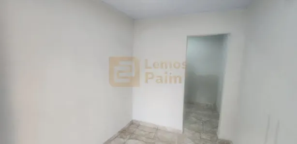 Casa com 1 Quarto para alugar, 50m² no Mangabinha, Itabuna