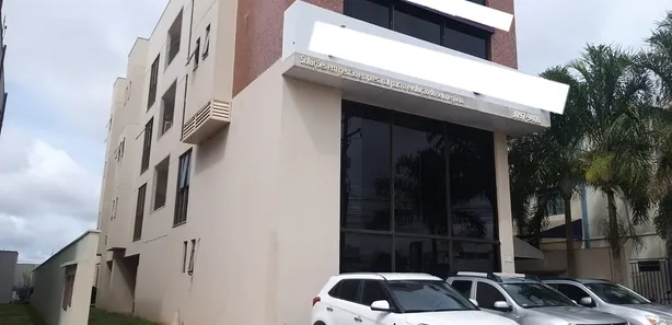 Prédio Inteiro à venda, 996m² no Cidade Vera Cruz, Aparecida de Goiânia