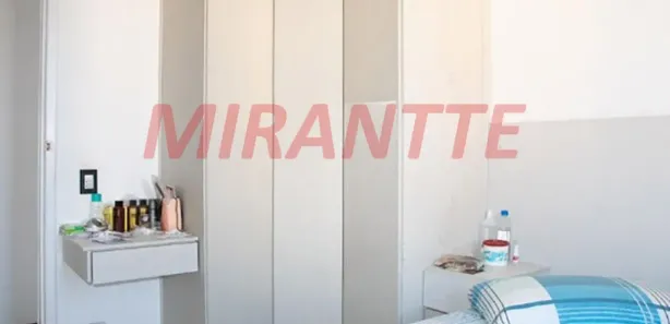 Apartamento com 2 Quartos à venda, 50m² no Vila Albertina, São Paulo