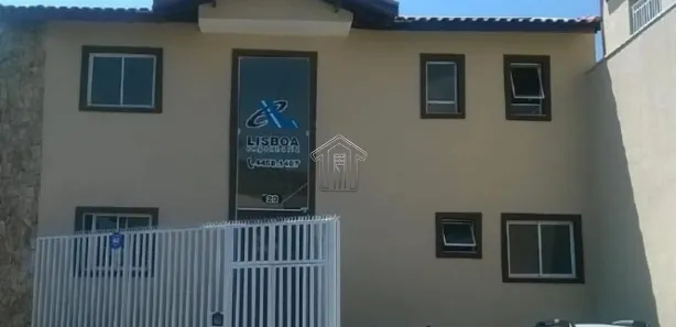 Prédio Inteiro para alugar, 62m² no Parque Rio Grande, Santo André