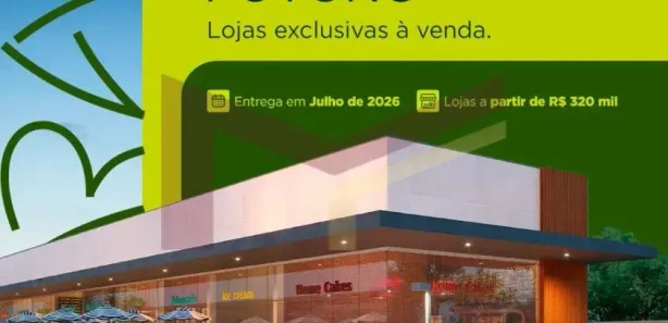 Conjunto Comercial / Sala à venda, 39m² no SIM, Feira de Santana