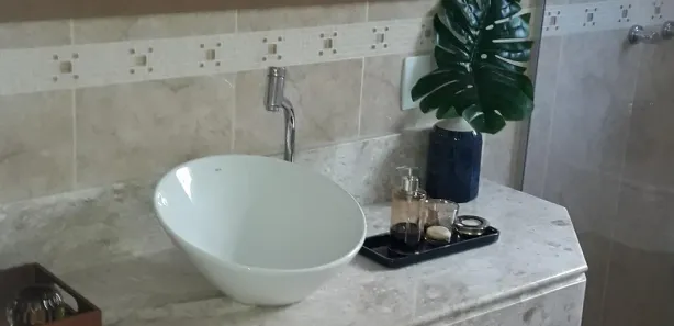Casa de Condomínio com 2 Quartos à venda, 101m² no , Areal