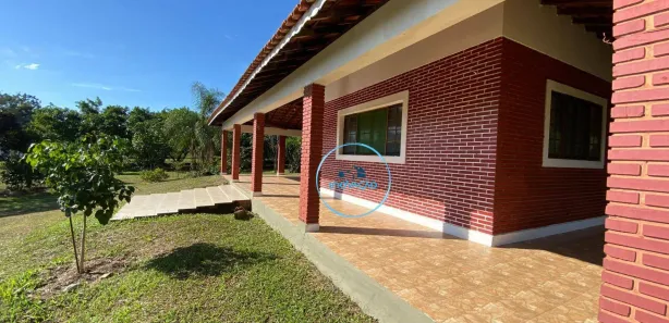 Fazenda / Sítio / Chácara com 3 Quartos para alugar, 258m² no Alpes das Águas, São Pedro