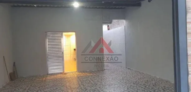 Casa com 2 Quartos à venda, 148m² no Jardim São Bernardino, Suzano