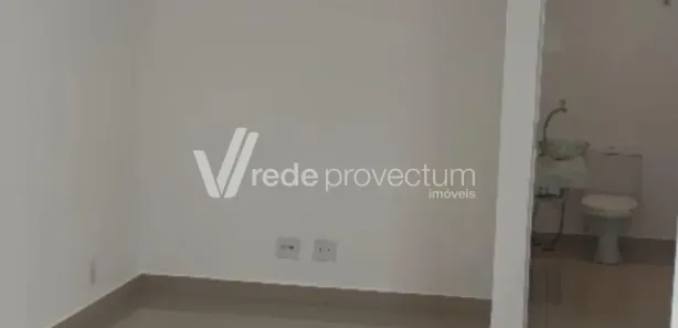 Conjunto Comercial / Sala com 2 Quartos para alugar, 43m² no Nova Paulínia, Paulínia
