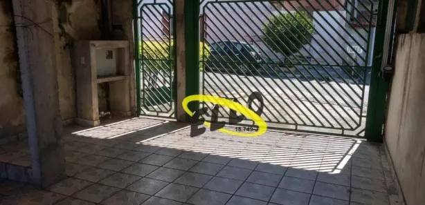 Casa com 2 Quartos para alugar, 70m² no Portal da Primavera, Cotia