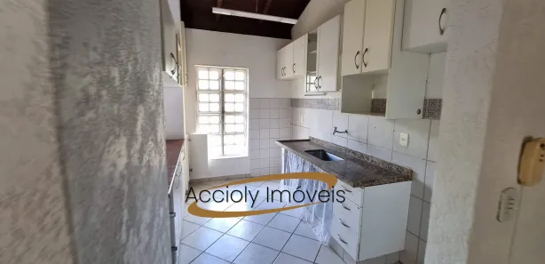 Casa de Condomínio com 5 Quartos para alugar, 300m² no Setor Habitacional Jardim Botânico, Brasília