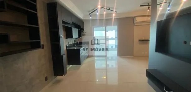 Flat com 1 Quarto para alugar, 52m² no Parque Campolim, Sorocaba