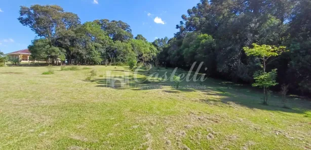 Fazenda / Sítio / Chácara à venda, 5400m² no Piriquitos, Ponta Grossa