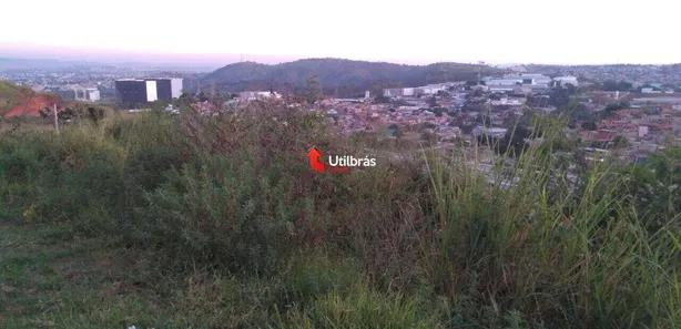 Terreno / Lote / Condomínio à venda, 1m² no São Damião, Vespasiano