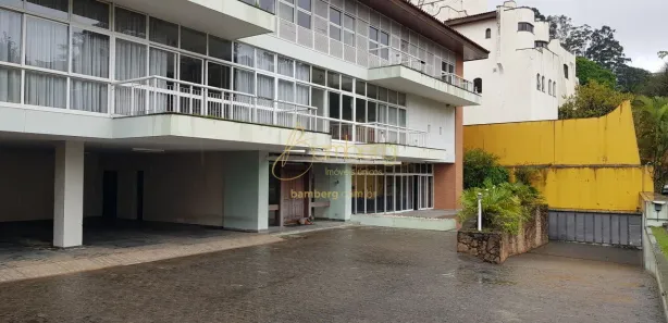 Prédio Inteiro com 6 Quartos para alugar, 1550m² no Morumbi, São Paulo